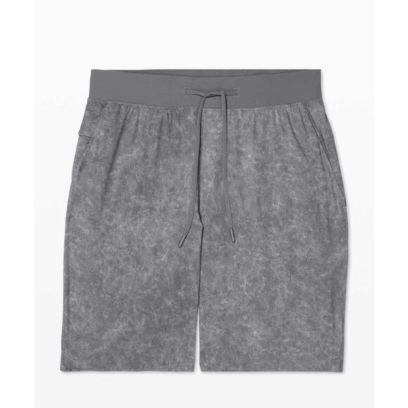 Lululemon T.H.E. Short 9" *Linerless Medium - Picture 3 of 12